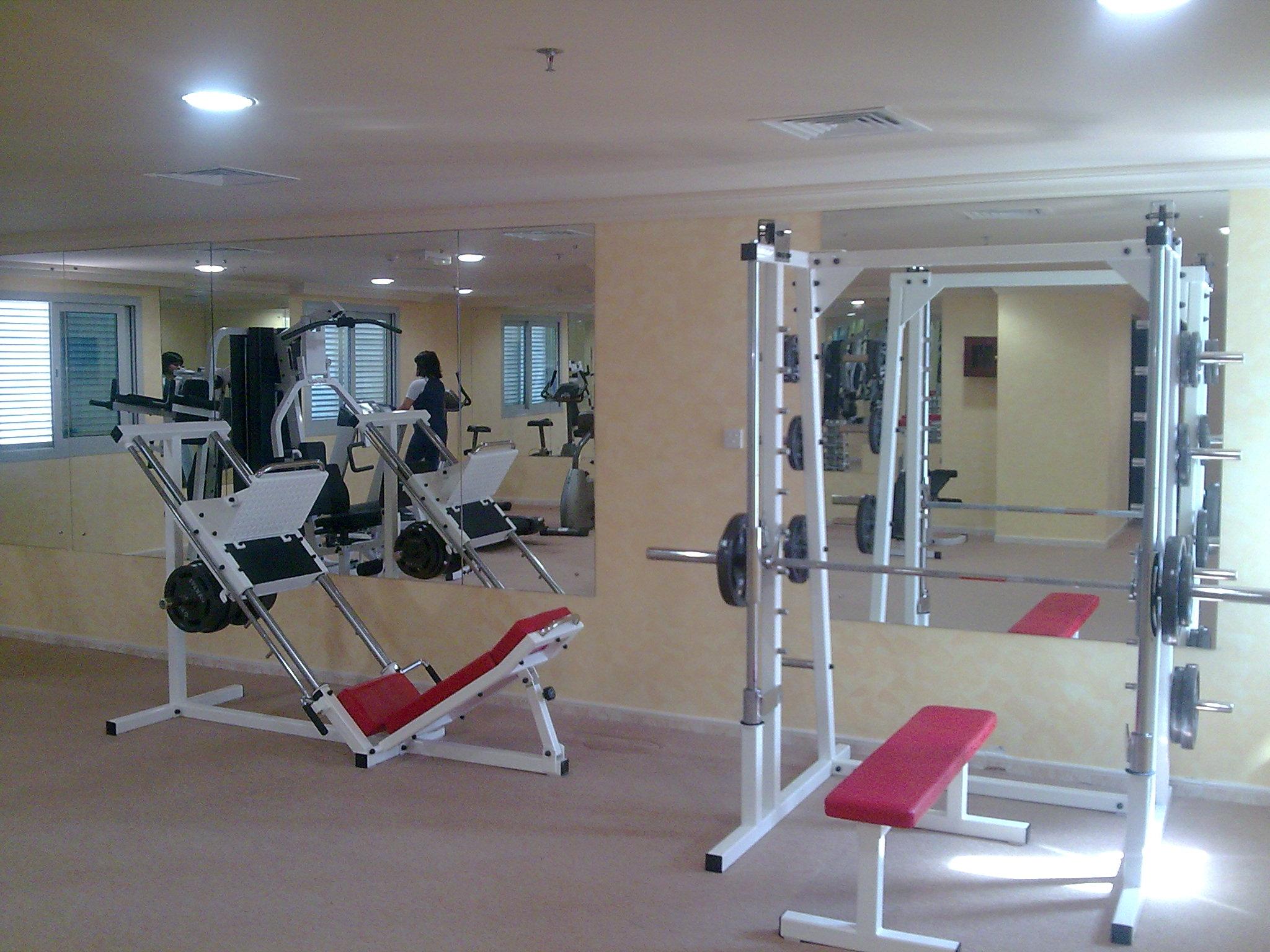 Al Bustan Hotel Sharjah Eksteriør bilde